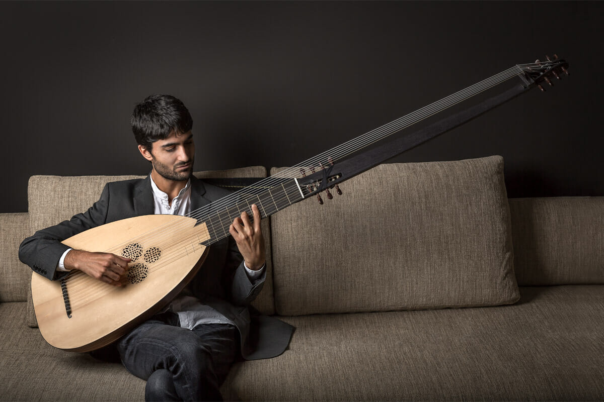 Alon Sariel 1 – photographed by Marc Rodenberg